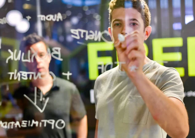 Leveraging Podcasts to Grow Audience and Revenue for Footy Accumulators