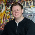 George Webb avatar